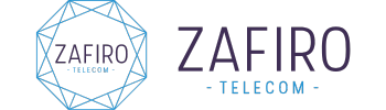 Zafiro Telecom logo