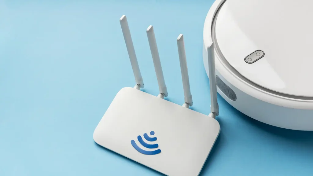 Cómo tener Wi-Fi en toda la casa