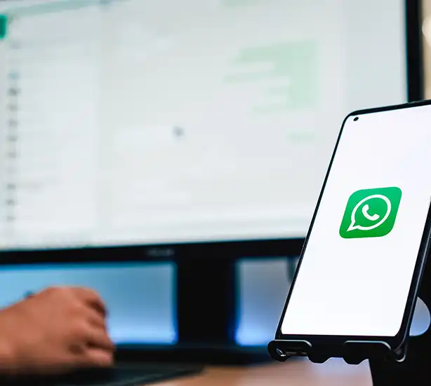 Cómo hacer copia de seguridad de WhatsApp