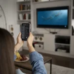 Cómo conectar móvil a TV