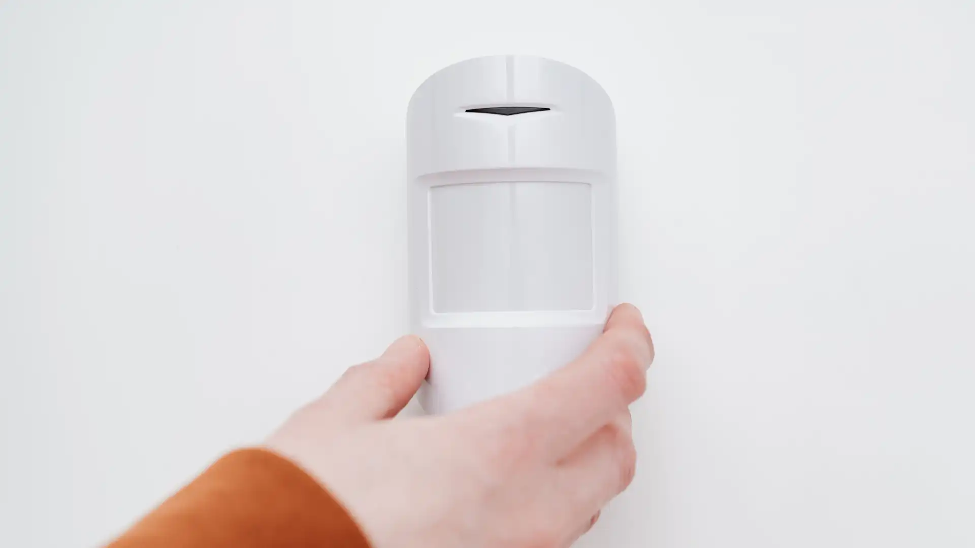 Para qué sirve un sistema de alarma para casa