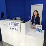 Nueva tienda de Zafiro Telecom en Motilla del Palancar
