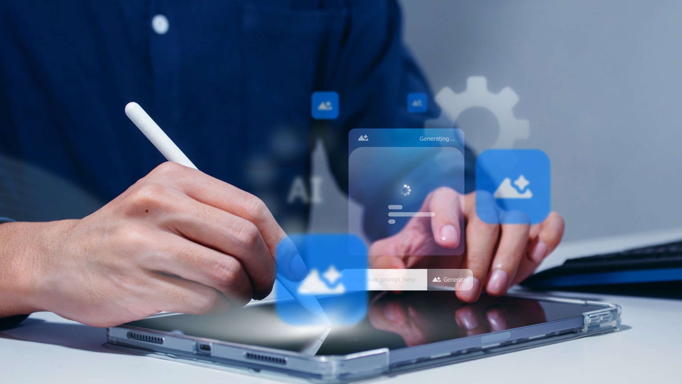 Las Mejores Apps de Inteligencia Artificial para Móvil