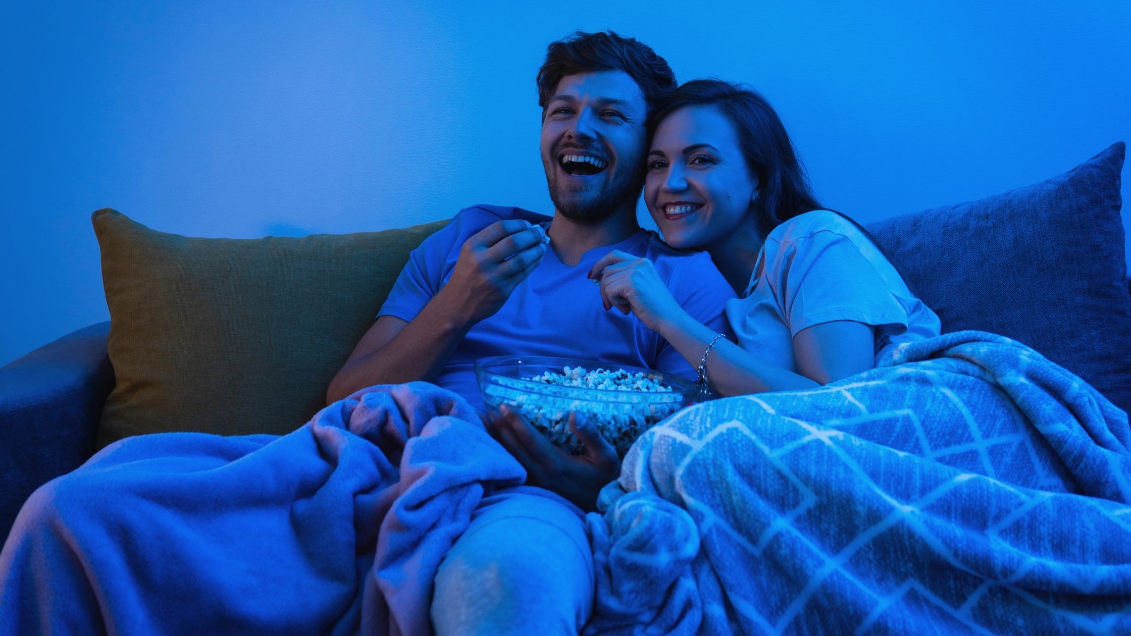 Las mejores plataformas de tv a la carta para ver películas y series gratis